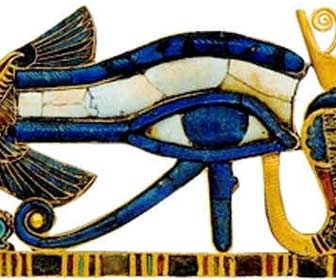 Ojo de Horus