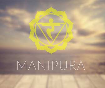 Manipura - El chakra del plexo solar
