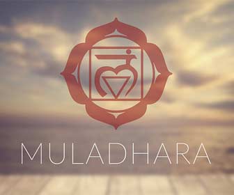 Muladhara - Chakra Raz