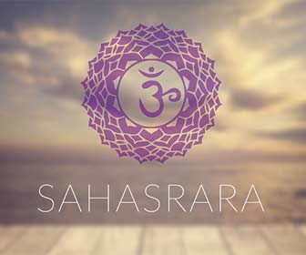 Sahasrara - El chakra corona