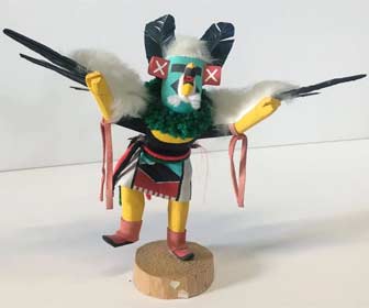 Kachina