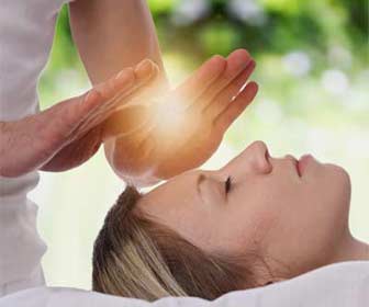 Qu son los Maestros Reiki