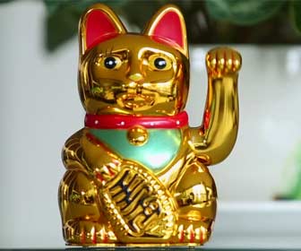 maneki neko