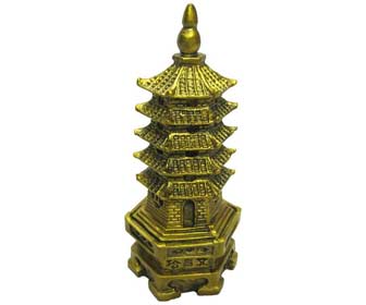 Pagoda