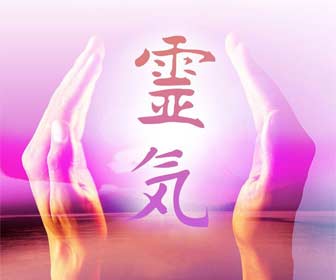 Reiki