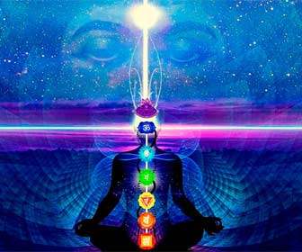 Significado de los 7 Chakras