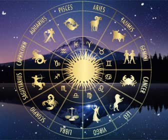 Signos Zodiacales